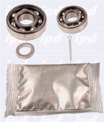 IPD 30-1622 Wheel Bearing Kit